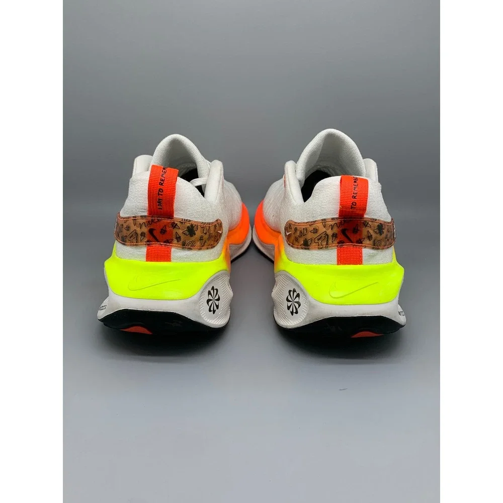 Nike reactx infinity
